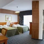 Hotel Oltenia Craiova