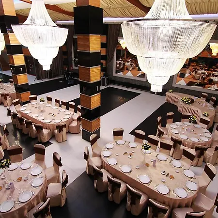 Oltenia Szálloda 4*