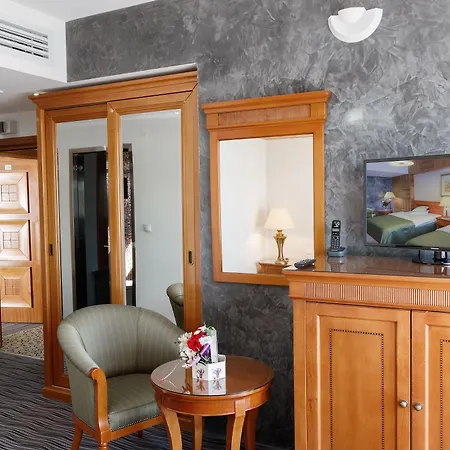 Oltenia Szálloda Craiova