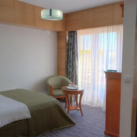 Oltenia Szálloda 4*