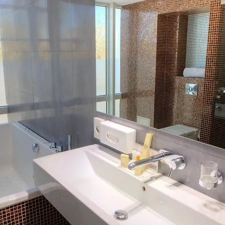 Szálloda Oltenia Craiova