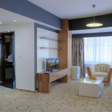 Oltenia Szálloda Craiova