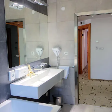 Oltenia Szálloda Craiova