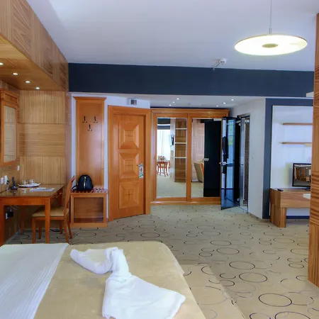 Szálloda Oltenia Craiova