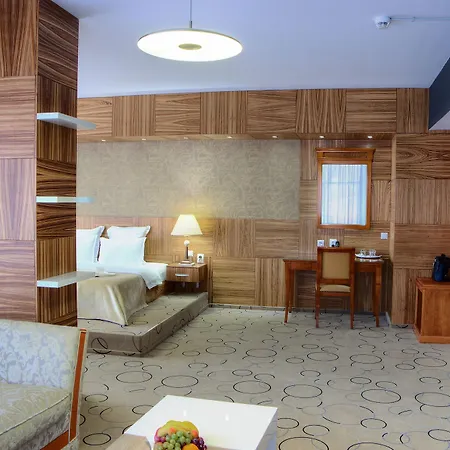 Szálloda Oltenia Craiova