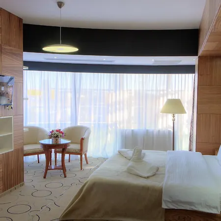 Oltenia Szálloda 4*