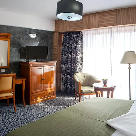 Oltenia Hotel