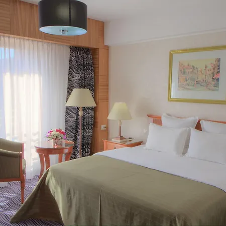 Szálloda Oltenia Craiova