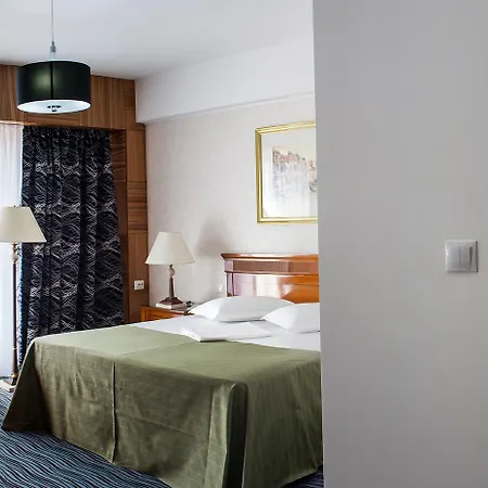 Szálloda Oltenia Craiova