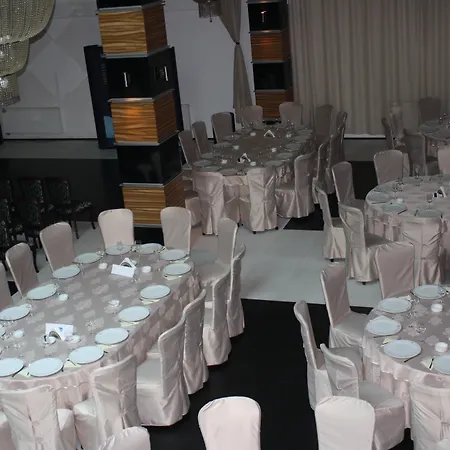 Oltenia Szálloda Craiova