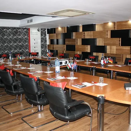 Oltenia Szálloda Craiova