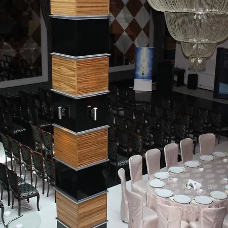 Oltenia Szálloda Craiova