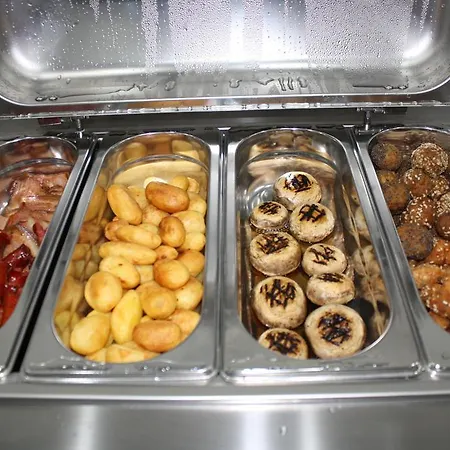 Szálloda Oltenia Craiova