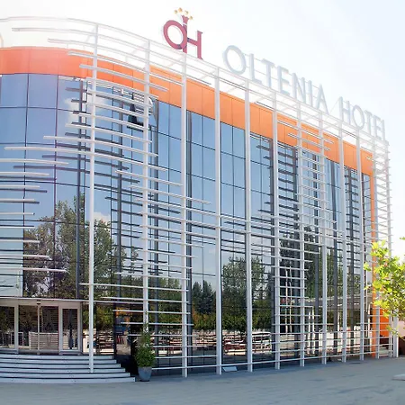 Oltenia Szálloda