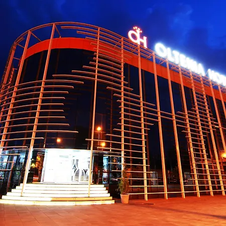 Oltenia Szálloda