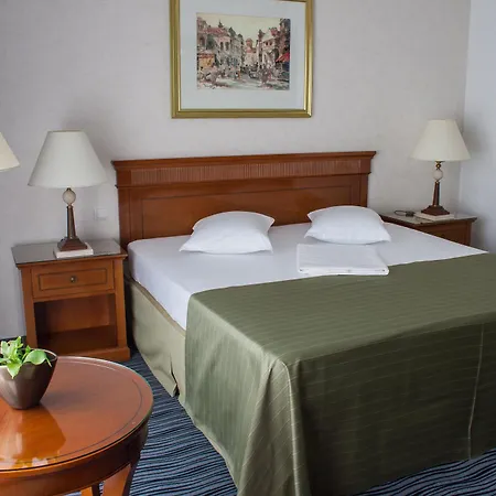 Oltenia Szálloda 4*