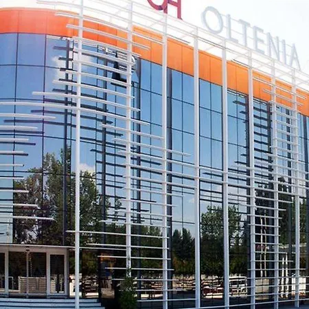 Szálloda Oltenia