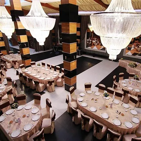 Szálloda Oltenia Craiova