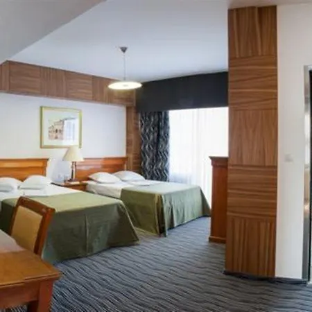 Szálloda Oltenia Craiova