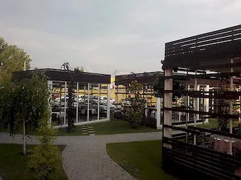 Oltenia Szálloda Craiova