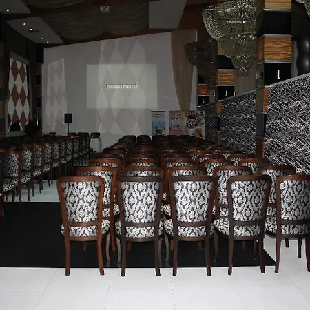 Oltenia Szálloda 4*