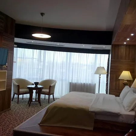 Szálloda Oltenia Craiova