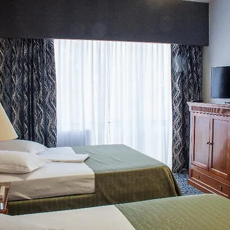 Oltenia Szálloda Craiova