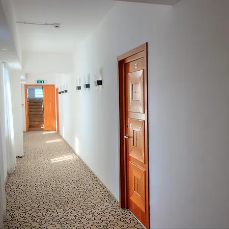 Oltenia Hotel Craiova