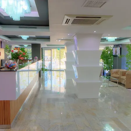 Szálloda Oltenia Craiova