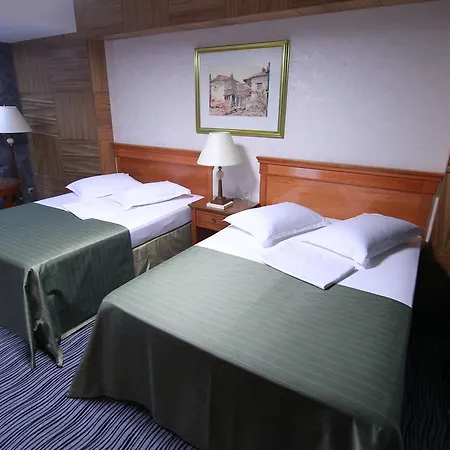 Szálloda Oltenia Craiova