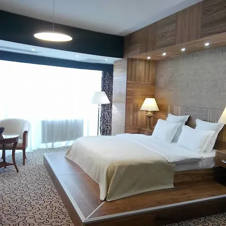 Szálloda Oltenia 4*