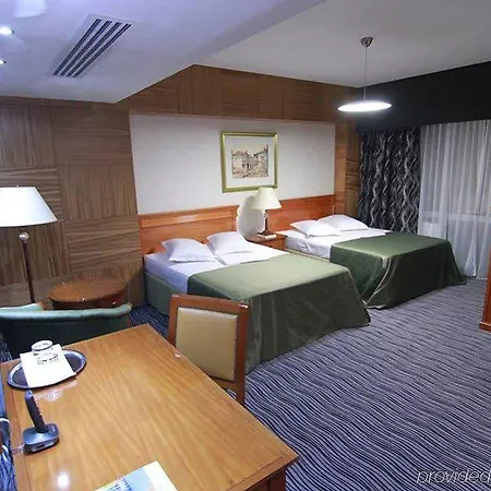 Oltenia Szálloda Craiova