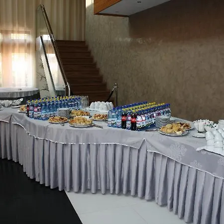 Szálloda Oltenia 4*