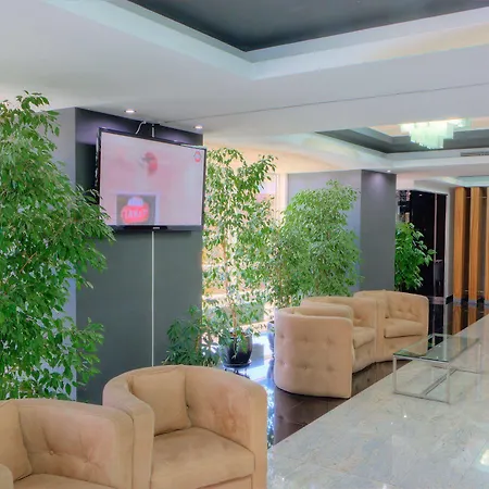 Oltenia 4* Κραϊόβα
