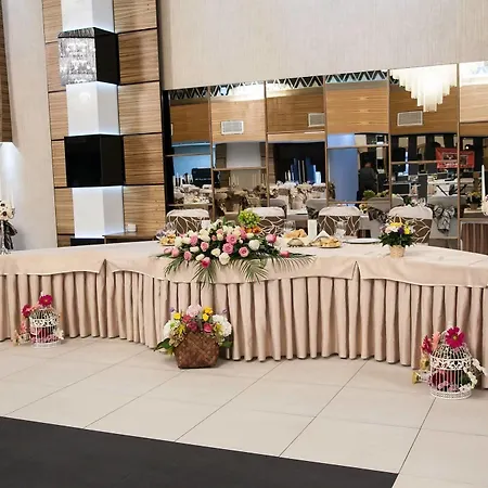 Szálloda Oltenia 4*