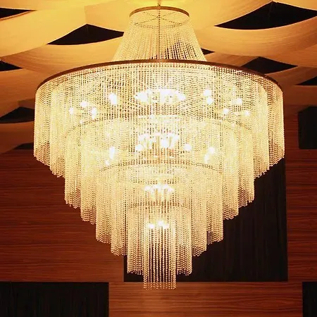 Szálloda Oltenia Craiova