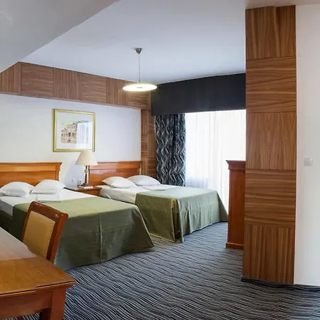 Oltenia Szálloda Craiova