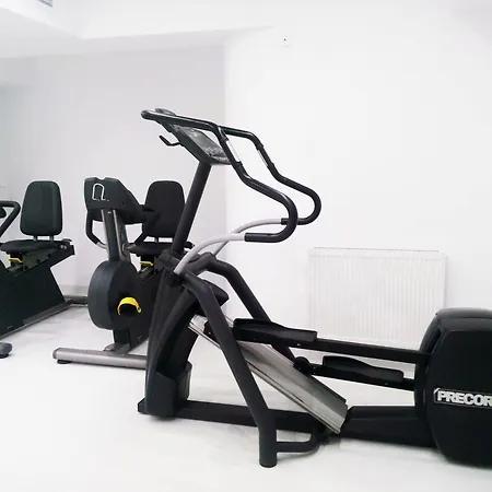 Oltenia Szálloda Craiova