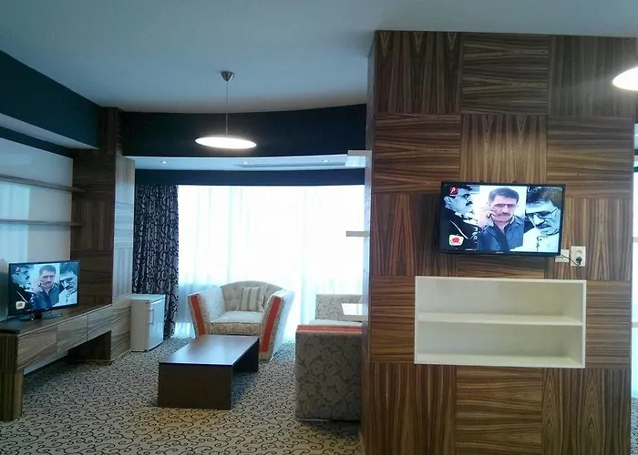 Oltenia Hotel Craiova