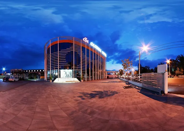 Hotel Oltenia Craiova