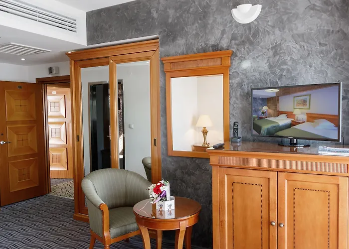 Oltenia Hotel Craiova