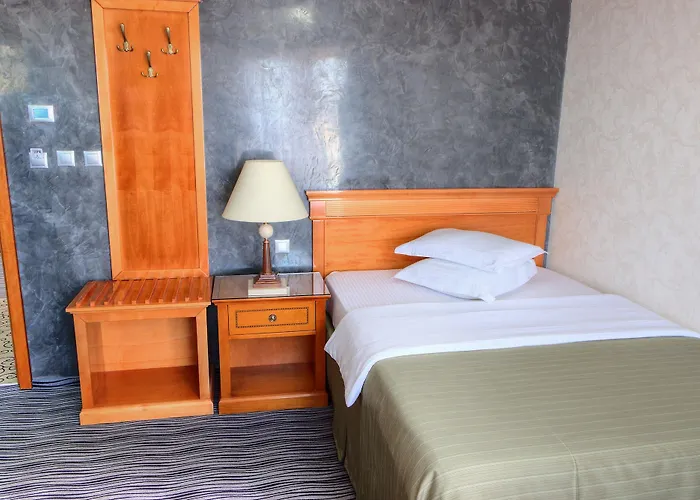 Oltenia Hotel Craiova