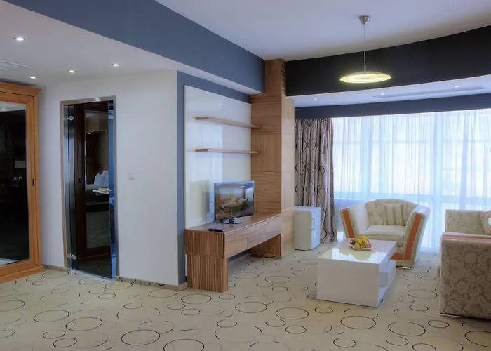 Oltenia Hotel Craiova