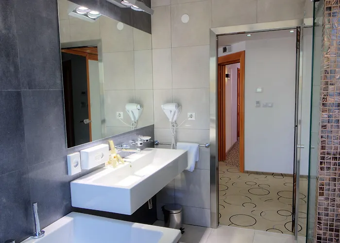 Oltenia Hotel Craiova