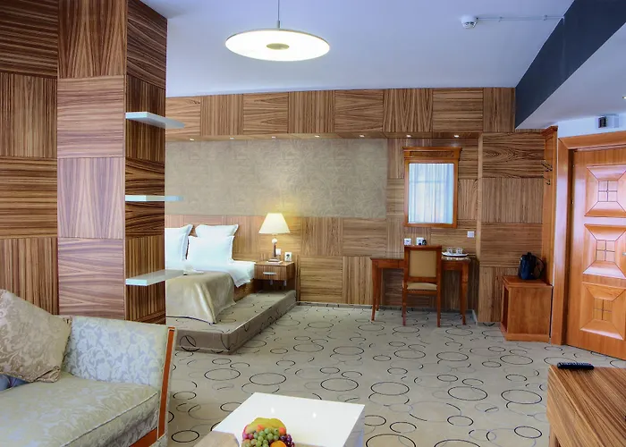 Hotel Oltenia Craiova