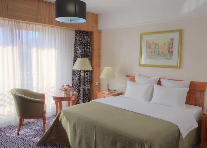 Hotel Oltenia Craiova