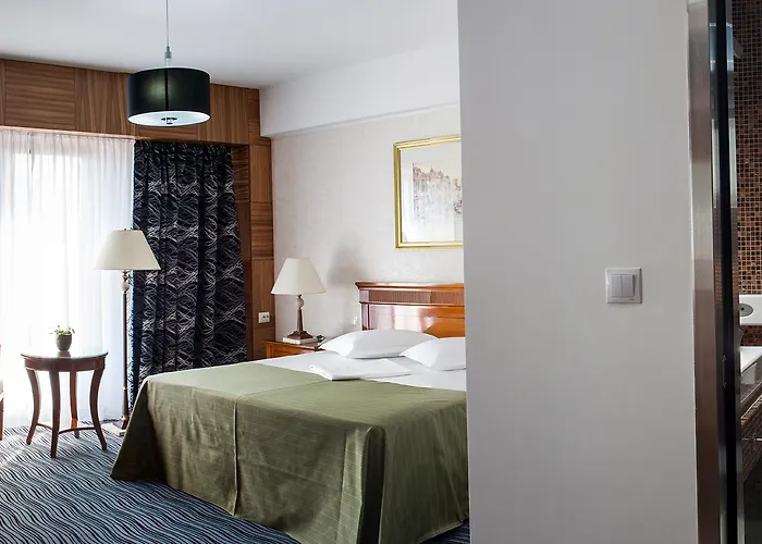 Hotel Oltenia Craiova