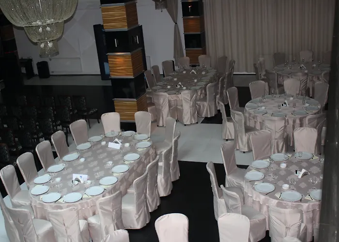 Oltenia Hotel Craiova