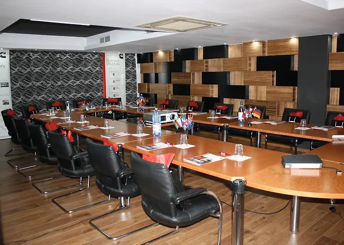 Oltenia Hotel Craiova