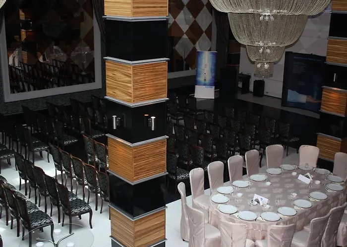 Oltenia Hotel Craiova